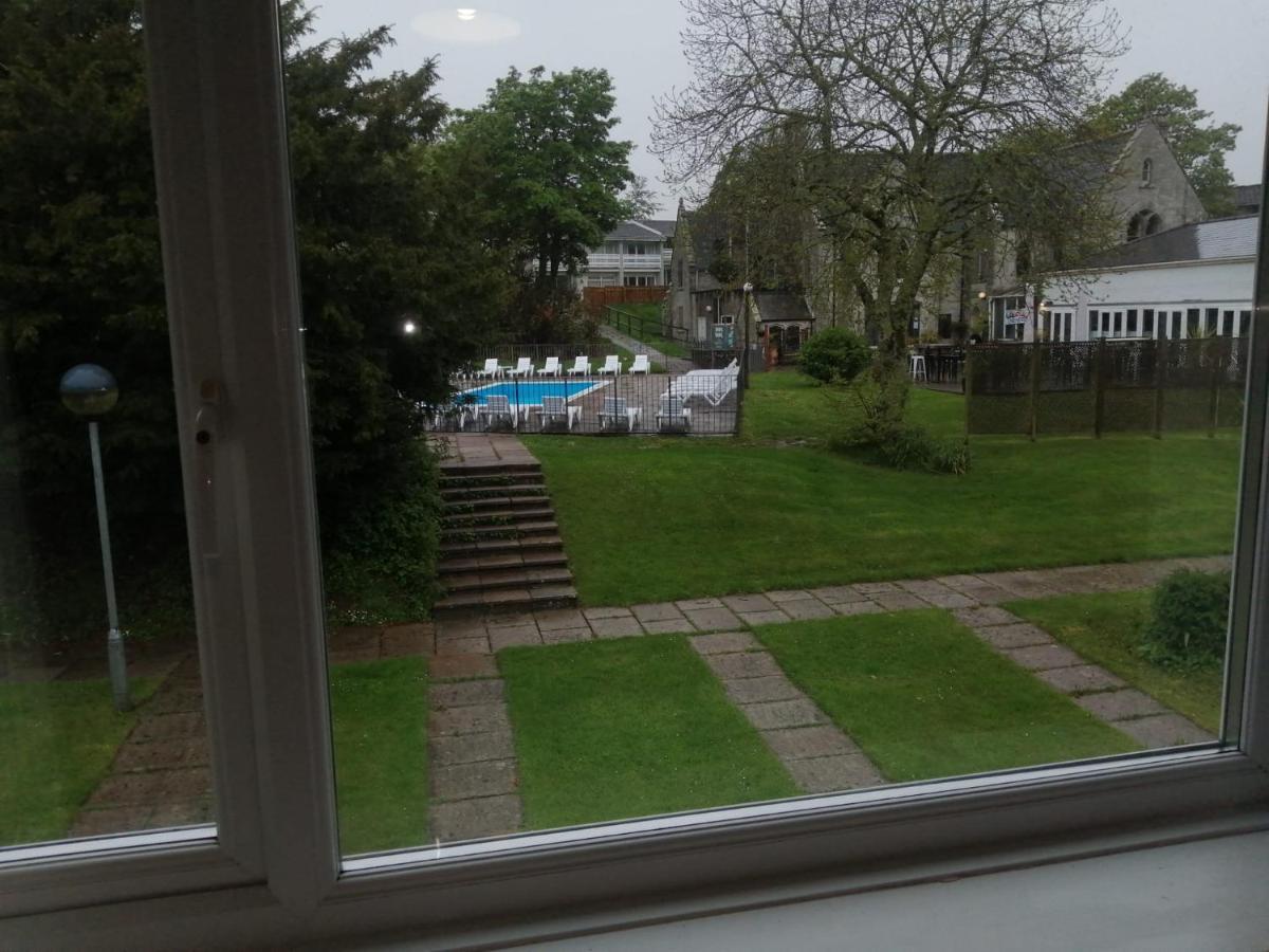 Cornwall Family Friendly Villa With Free Use Of Pool, Soft Play, Mini Golf, Tennis, Gym, Fitness Classes, Sauna And Ice Baths New Quay Exterior foto