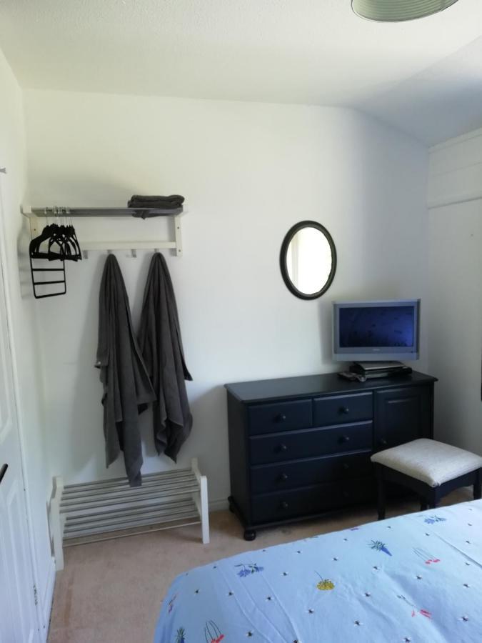 Cornwall Family Friendly Villa With Free Use Of Pool, Soft Play, Mini Golf, Tennis, Gym, Fitness Classes, Sauna And Ice Baths New Quay Exterior foto