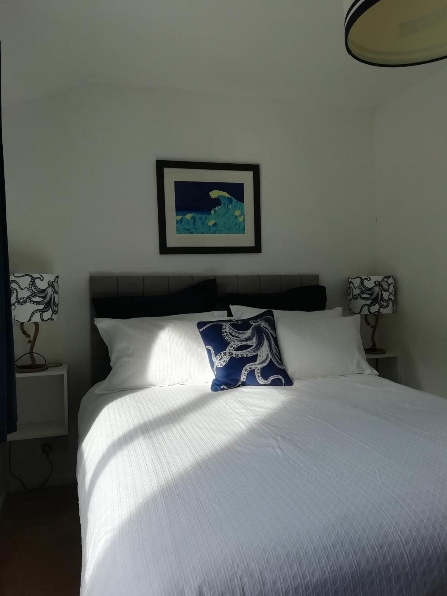 Cornwall Family Friendly Villa With Free Use Of Pool, Soft Play, Mini Golf, Tennis, Gym, Fitness Classes, Sauna And Ice Baths New Quay Exterior foto