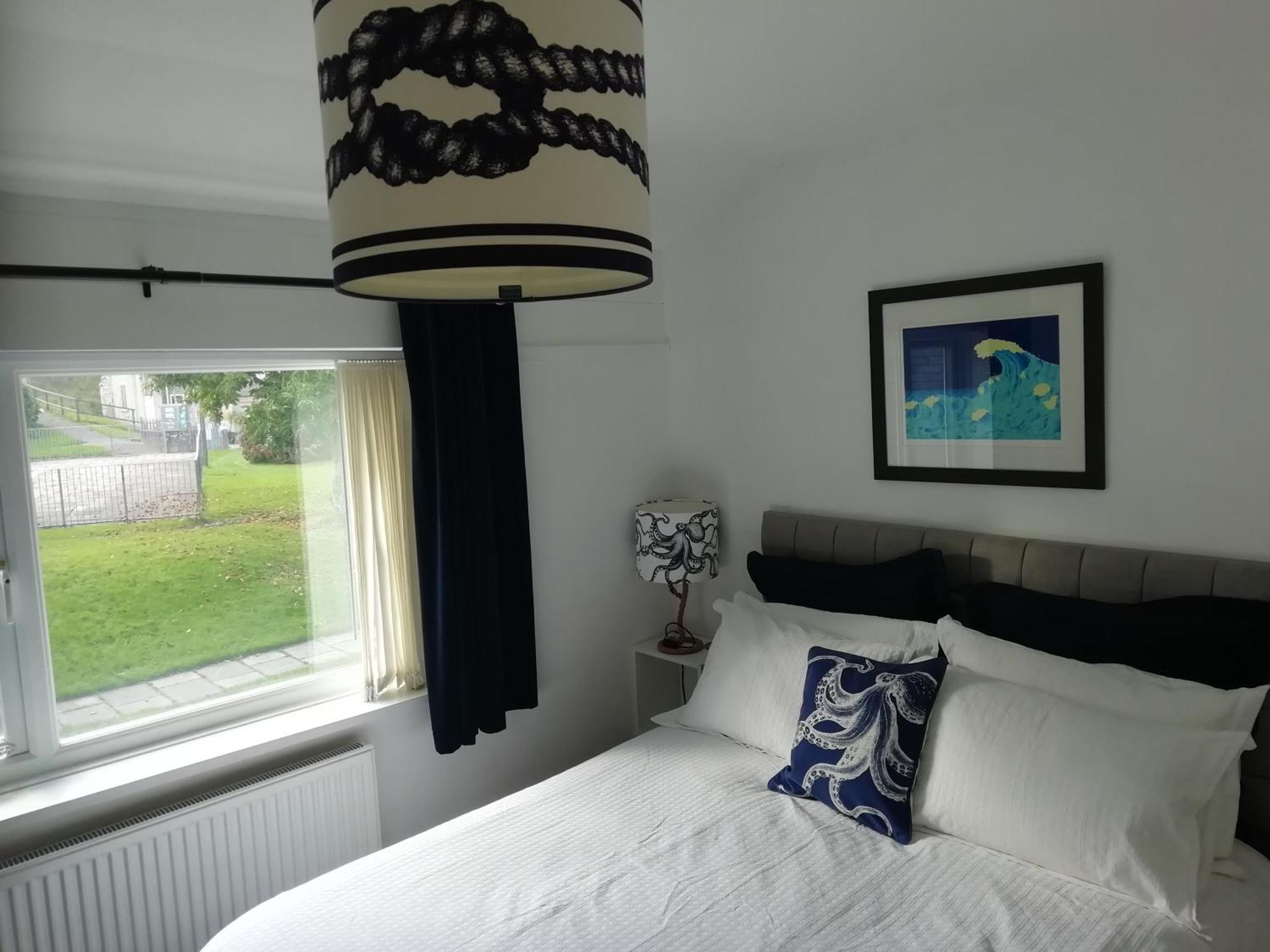 Cornwall Family Friendly Villa With Free Use Of Pool, Soft Play, Mini Golf, Tennis, Gym, Fitness Classes, Sauna And Ice Baths New Quay Exterior foto